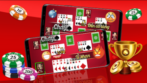 Luật chơi phỏm online 789bet