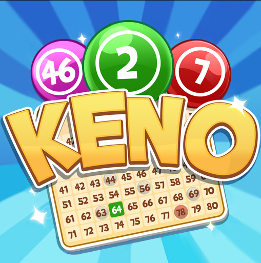 Mẹo chơi game Keno 789bet thắng lớn