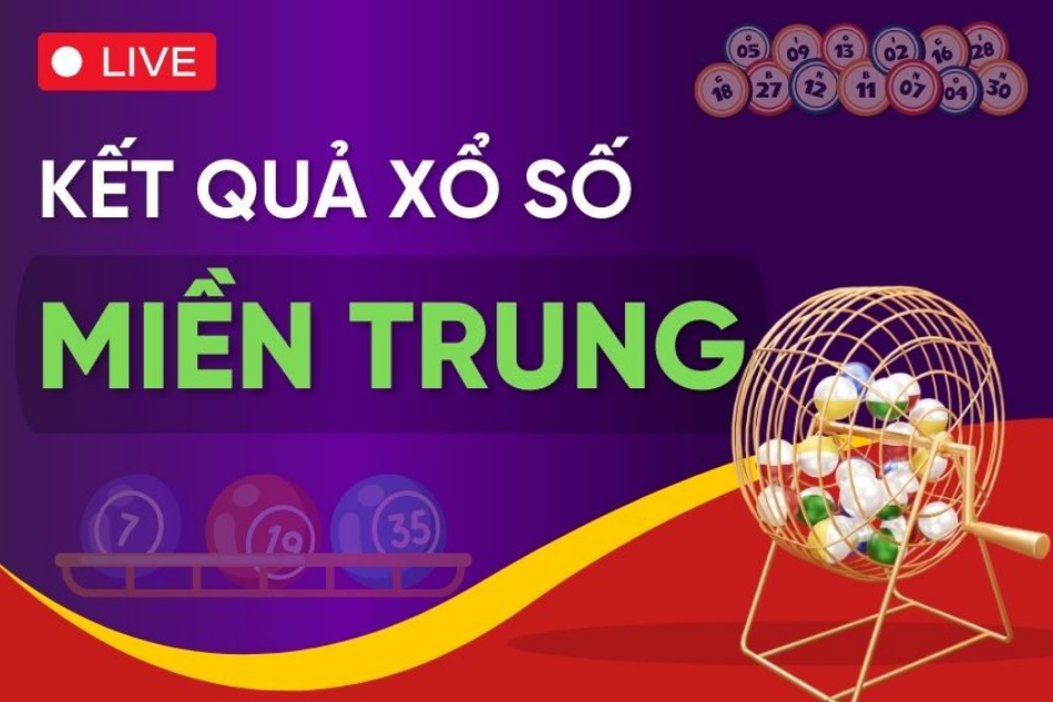 Giới thiệu tổng quát về Xổ số miền Trung