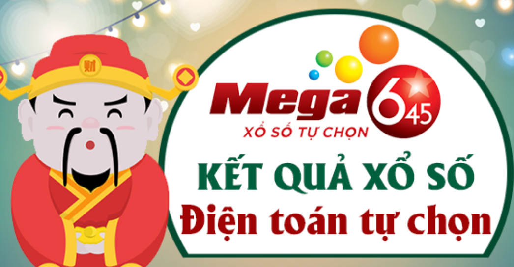 Điều kiện để nhận thưởng xổ số Mega 6/45