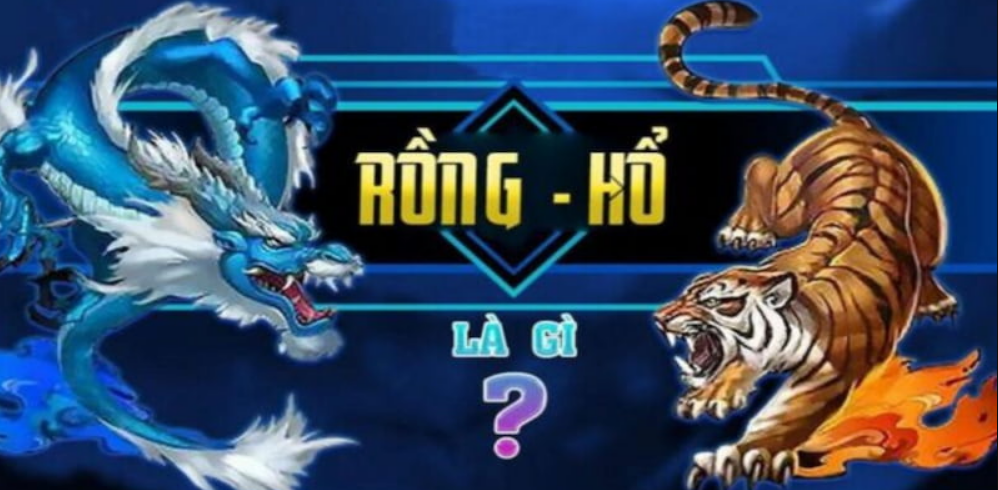 Các tựa game casino online 789bet hot nhất hiện nay - Rồng hổ