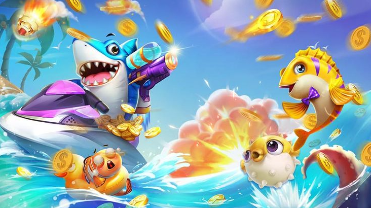 Game bắn cá thực chất là gì?