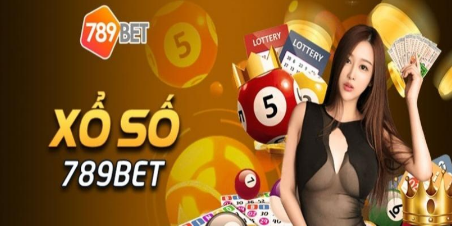 Xổ Số 789bet online là gì?