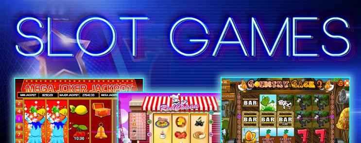 Slot game 789bet là gì?